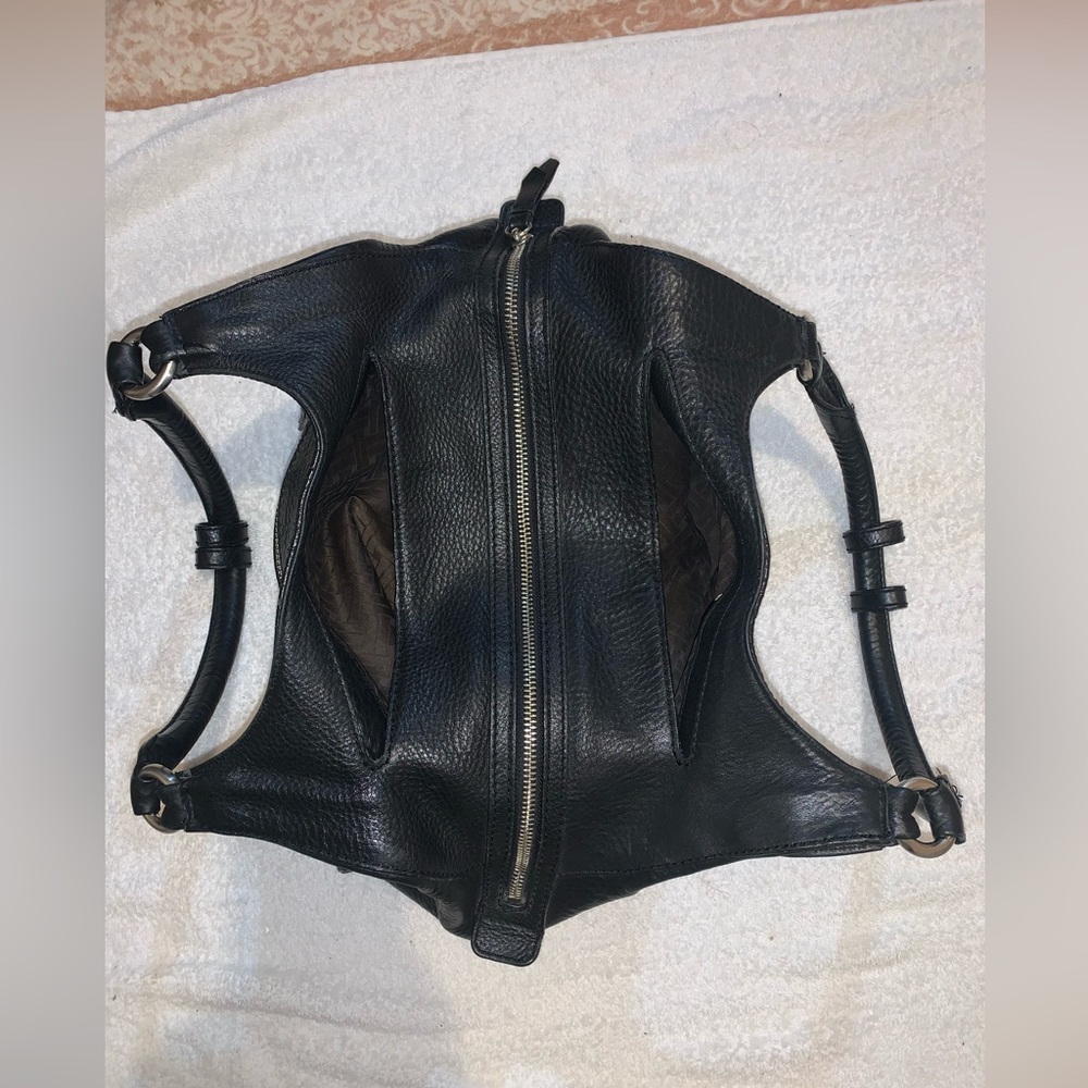 Shoulder bag - Picture 5 of 6